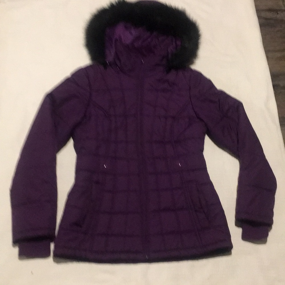 Faded glory jacket